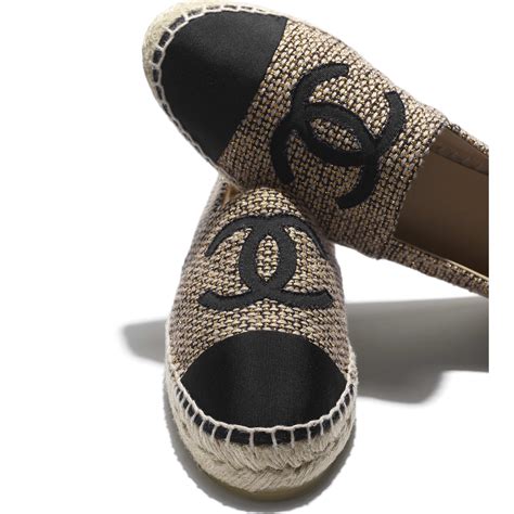 buy second hand chanel espadrilles|chanel espadrilles sale cheap.